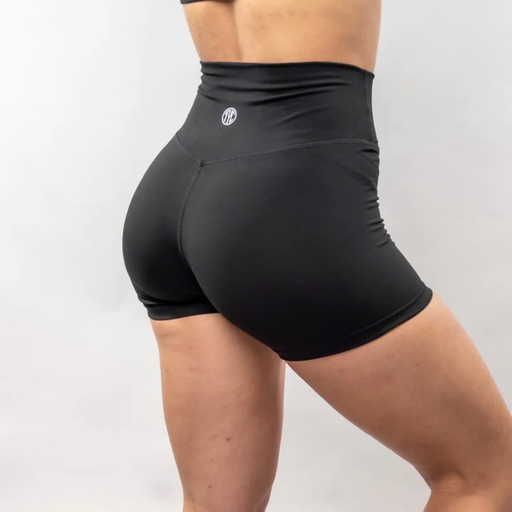 TYC Effortless Shorts